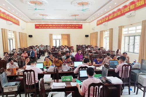 Tín dụng chính sách: Phát huy hiệu quả giúp người dân thoát nghèo