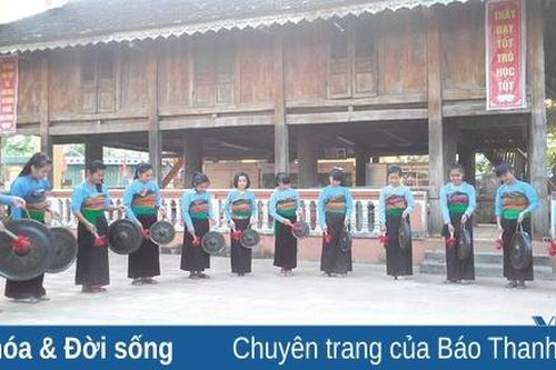 Giữ gìn 'báu vật' văn hóa Mường: Vấn đề cũ cần giải pháp mới