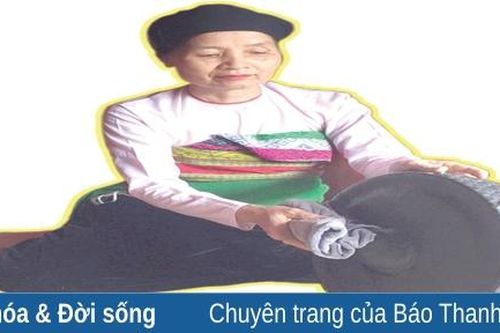 Giữ gìn 'báu vật' văn hóa Mường: Những người 'giữ lửa'