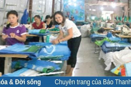 Tài chính vi mô Thanh Hóa: Đồng hành với người phụ nữ nghèo
