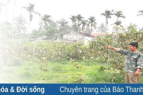Khi khoa học và công nghệ ra đồng
