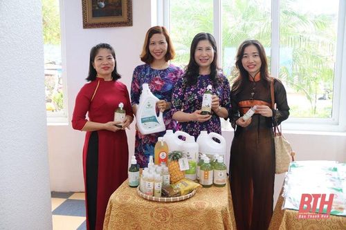 Nữ 'thủ lĩnh' ngoại đạo ngành công nghệ sinh học khởi nghiệp từ 'rác thải'