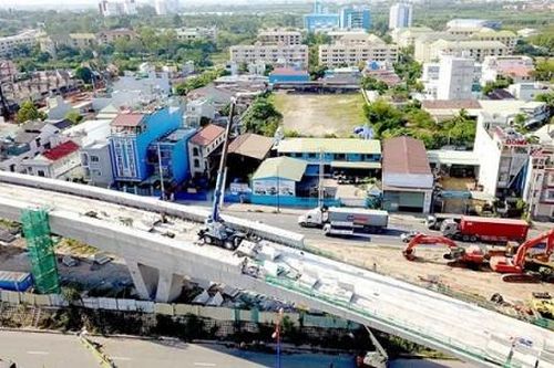 TP. HCM kiến nghị gia hạn khoản vay 313 triệu USD của ngân hàng Tái Thiết Đức