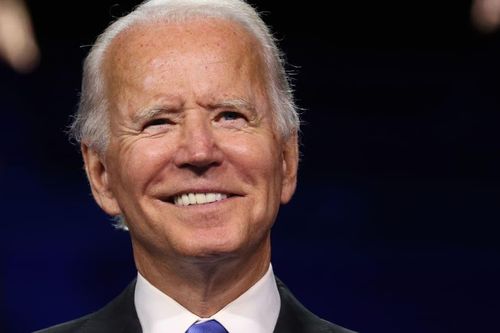 Doanh nghiệp Mỹ 'sốt xình xịch' vì kế hoạch tăng thuế của ông Biden