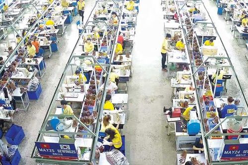 Ảnh hưởng bởi Covid, doanh nghiệp FDI hạn chế mở rộng hoạt động kinh doanh