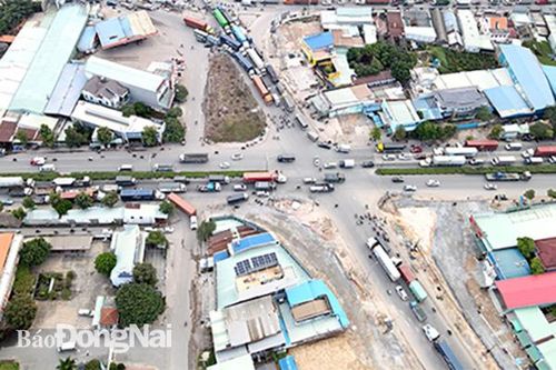 Dự án Đường vành đai 3: Chưa có phương án vốn cho giải phóng mặt bằng