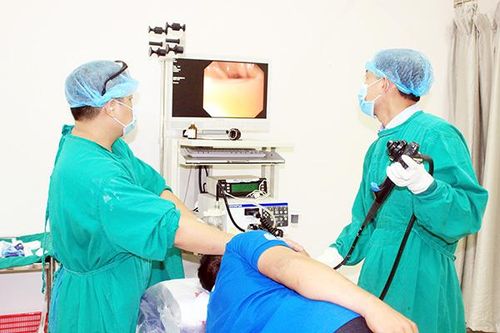 Những ca phẫu thuật hy hữu