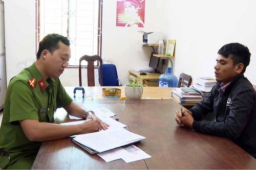 Cảnh sát hình sự Gia Lai: Khắc tinh của tội phạm