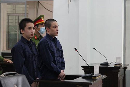 Y án 2 anh em đâm chết 2 người