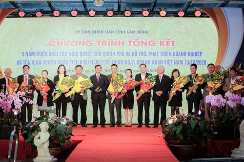 Nỗ lực hỗ trợ doanh nghiệp hội nhập và phát triển (bài cuối)