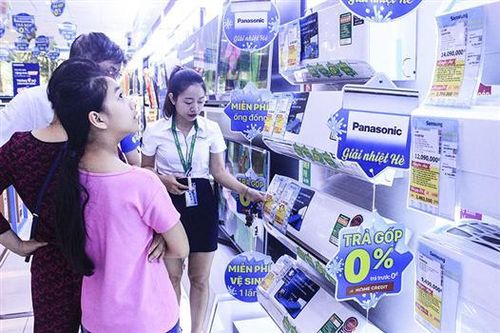 Đông Hà tiếp tục duy trì đà tăng trưởng kinh tế - xã hội