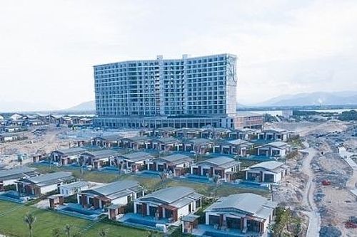 Khánh Hòa: Hủy lệnh tạm dừng triển khai loạt dự án