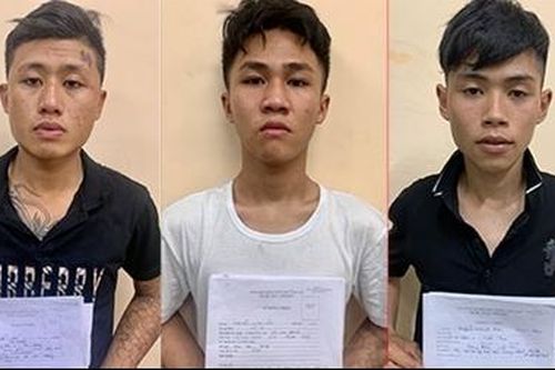 Đặc nhiệm hình sự triệt phá 2 băng trộm, cướp chuyên nghiệp