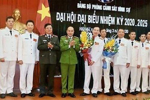 Xứng danh thương hiệu 'số 7 Thiền Quang'