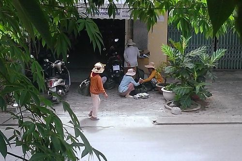 Đà Nẵng dẹp loạn ăn xin biến tướng