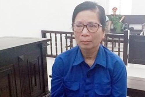 Chiếm đoạt gần 12 tỷ đồng từ lừa góp vốn kinh doanh khoáng sản