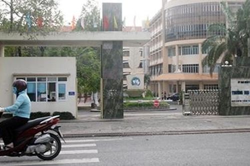 Hiệu trưởng Trường đại học Đồng Nai bị kỷ luật cách hết chức vụ trong Đảng