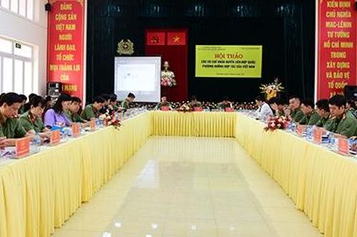 Việt Nam chủ động hợp tác với các cơ quan, cơ chế nhân quyền Liên hợp quốc