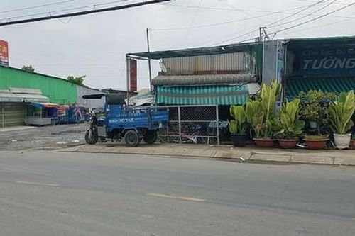 Chọc ghẹo phụ nữ, 2 thanh niên bị nhóm người đâm thương vong