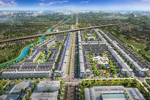 Doanh nghiệp 'khát' quỹ đất để đầu tư đô thị vệ tinh TPHCM