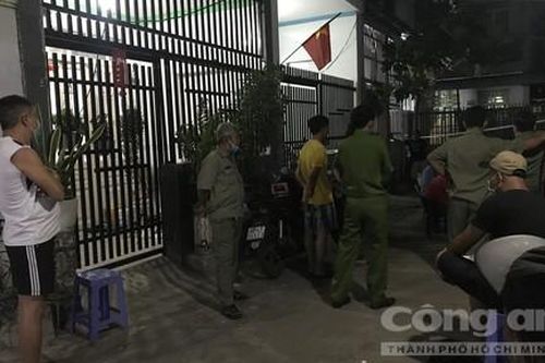 Án mạng trong gia đình, con trai tử vong, mẹ nguy kịch