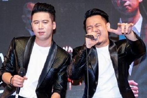 Nhạc sĩ Nguyễn Đức Cường tiết lộ lý do hợp tác với ban nhạc rock Ngũ Cung