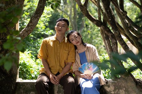 Nàng Thơ: Khúc hát của chàng nhạc sĩ si tình lấy cảm hứng từ mối tình nổi tiếng