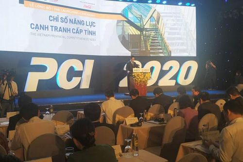 Các địa phương tiếp đà cải cách