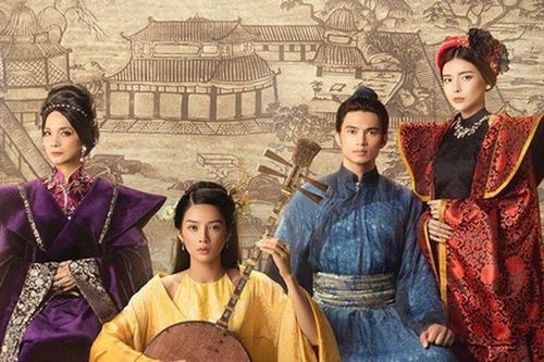 Thận trọng khi 'mượn danh' Kiều