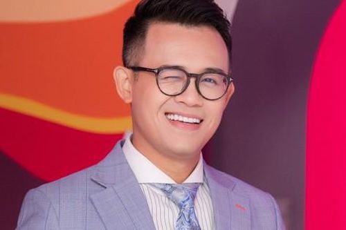 Vì sao MC Đức Bảo khiến đáng mày râu 'ghen tị'?