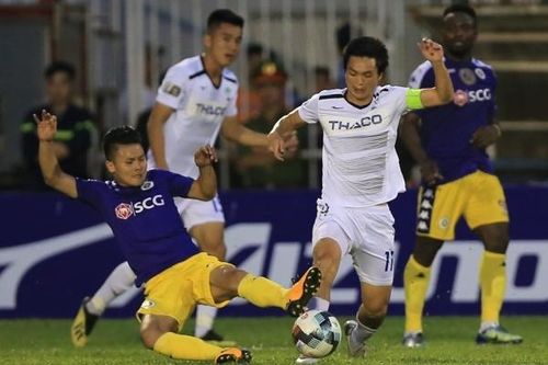 Vòng 10 Giải VĐQG LS V-League 2021: Tâm điểm tại Pleiku