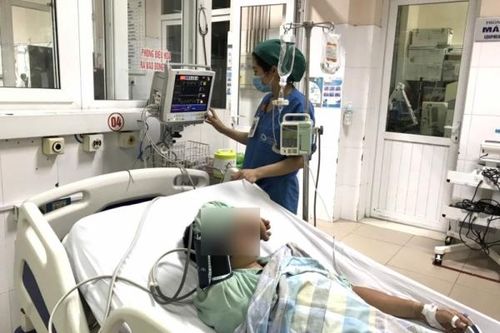 Ngộ độc thuốc diệt chuột: Nguy cơ tử vong đến 99%