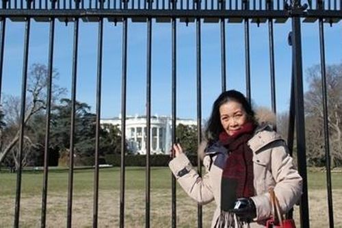 Có một nhà văn của tuổi trẻ và bản ngã đam mê