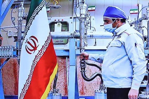 Đã rõ danh tính nghi phạm vụ tấn công tại cơ sở hạt nhân Natanz của Iran