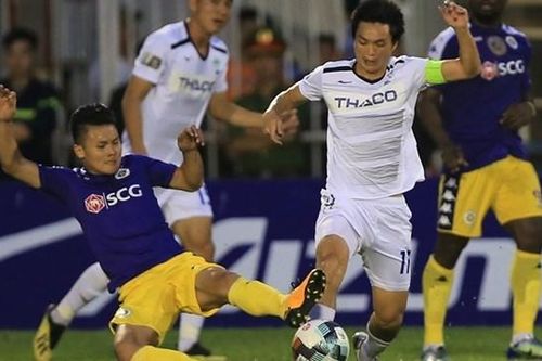 V-League 2021: 'Đại chiến' trên Phố Núi
