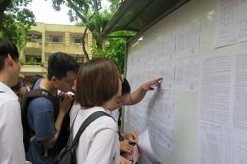 Hà Nội: Lưu ý điểm mới trong thi tốt nghiệp THPT và tuyển sinh đại học 2021