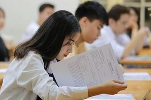 Rộng cơ hội vào đại học