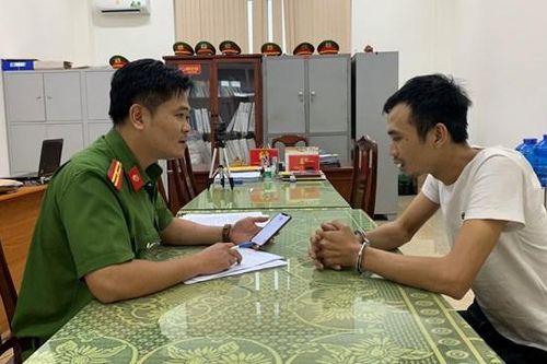 Thừa Thiên – Huế: Bắt giữ 2 đối tượng đang tàng trữ lượng ma túy 'khủng'