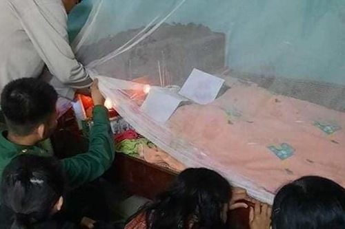 Quảng Bình: Lại xảy ra đuối nước khiến 2 trẻ em tử vong