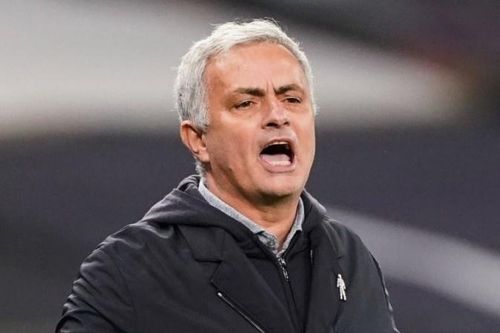 Mourinho lên tiếng sau khi bị so sánh với Ole