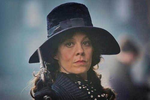 Diễn viên Helen McCrory qua đời vì ung thư