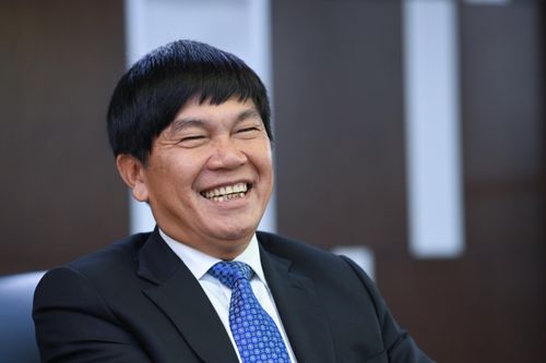 Sở hữu 2,7 tỷ USD, ông Trần Đình Long là người giàu thứ 2 Việt Nam