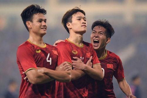 'Hoàng Đức có thể thay thế được Hùng Dũng'