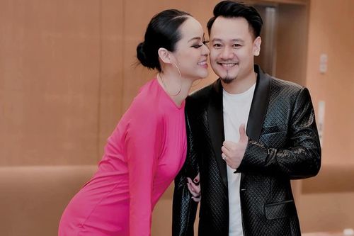 Nguyễn Đức Cường: 'Tôi dự định cưới Hạnh Nguyên vào cuối năm nay'
