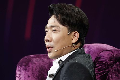 Trấn Thành chê màn giả giọng Lý Hải của thí sinh game show
