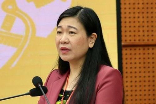 24 người ứng cử đại biểu HĐND TP Hà Nội xin rút