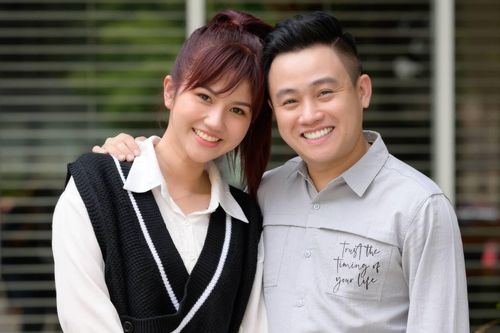 Hữu Tín: 'Bạn gái nhận lời yêu khi tôi vẫn đang trả nợ'