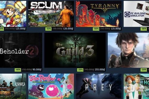Cách Epic Games đốt tiền để thâu tóm thị trường