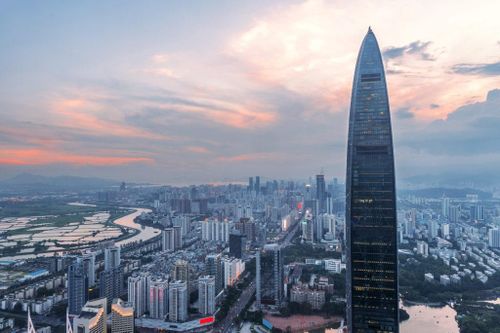 Có 770.000 USD vẫn khó mua nhà ở Thâm Quyến