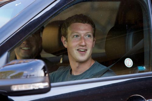 Bộ sưu tập xe của Mark Zuckerberg có gì đặc biệt?